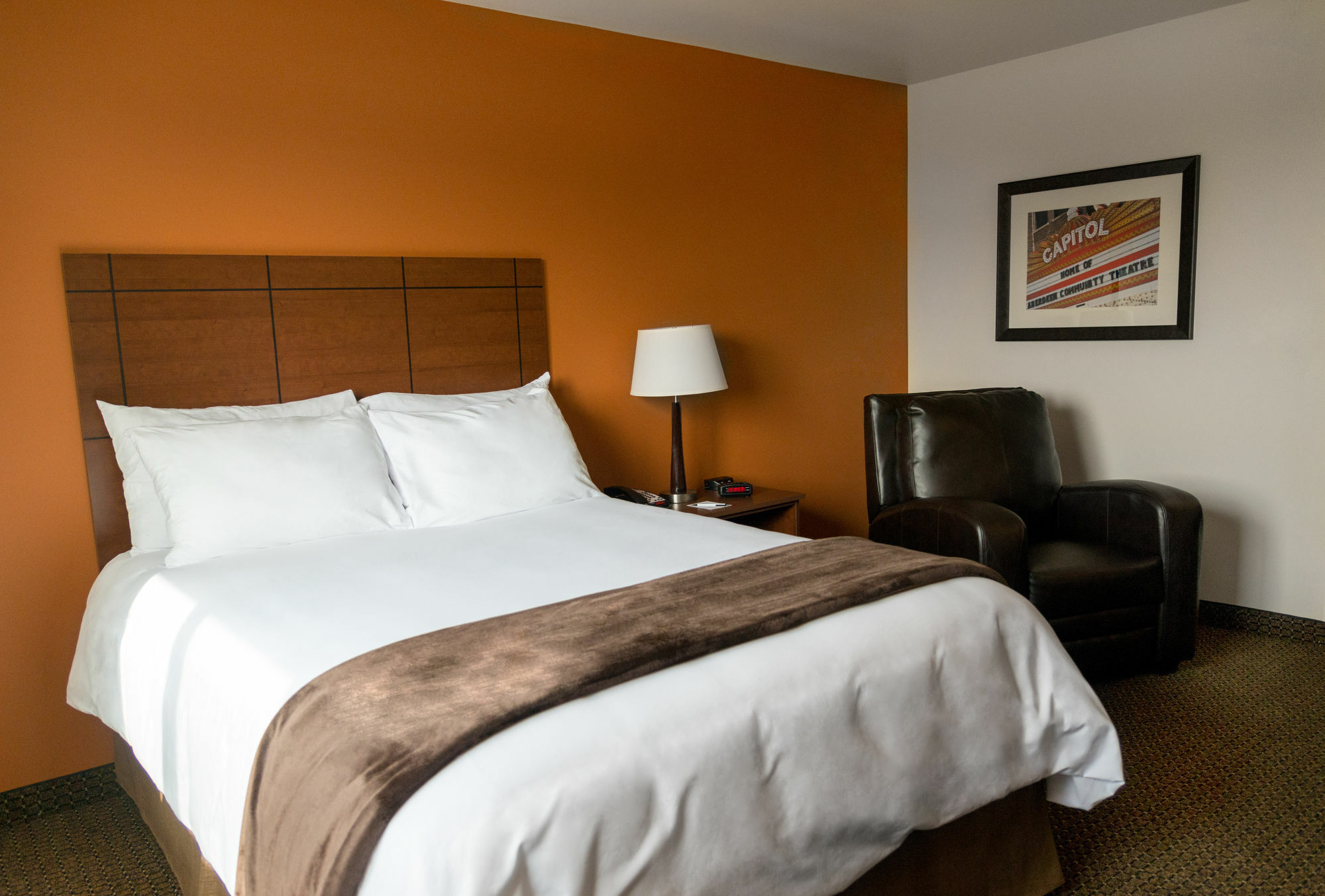 My Place Hotel Rapid City Kültér fotó